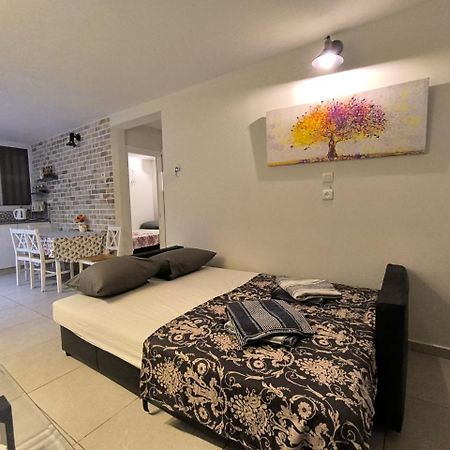 The-Home-Away-From-Home Eilat Buitenkant foto