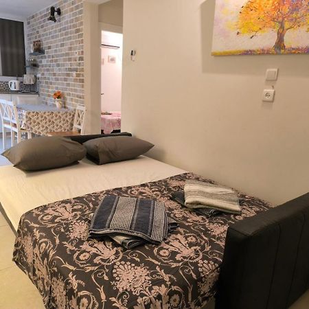 The-Home-Away-From-Home Eilat Buitenkant foto