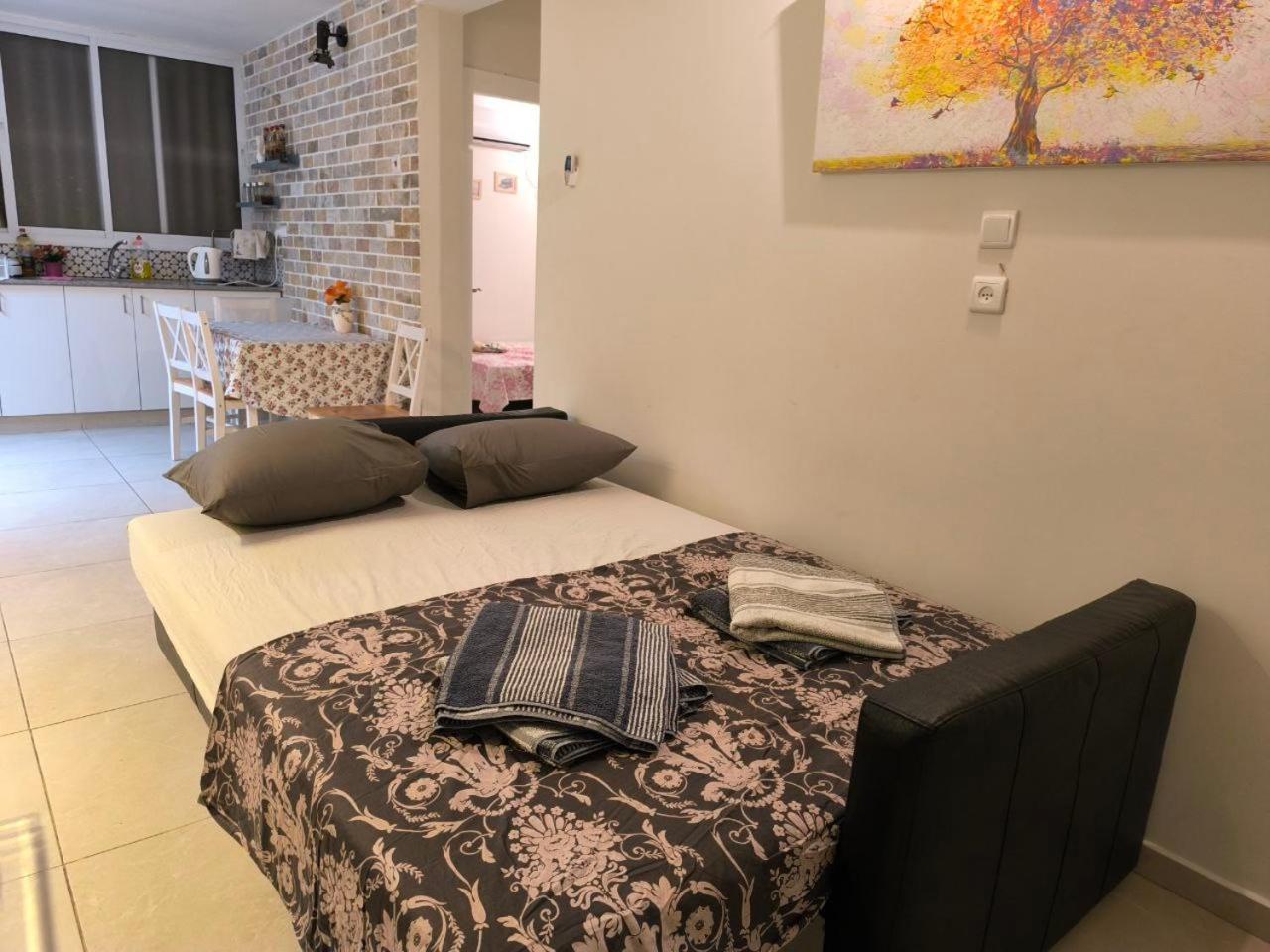 The-Home-Away-From-Home Eilat Buitenkant foto