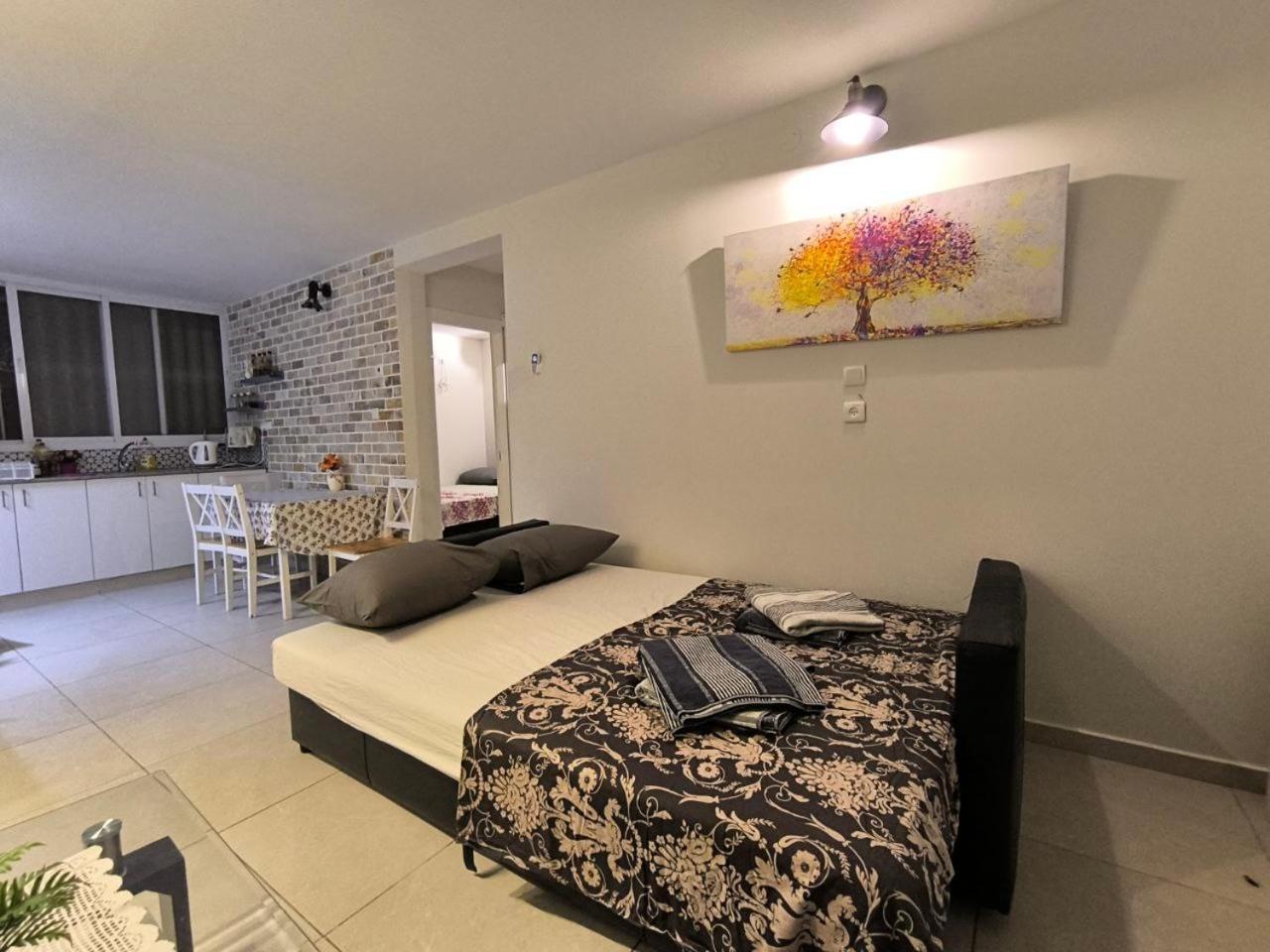 The-Home-Away-From-Home Eilat Buitenkant foto