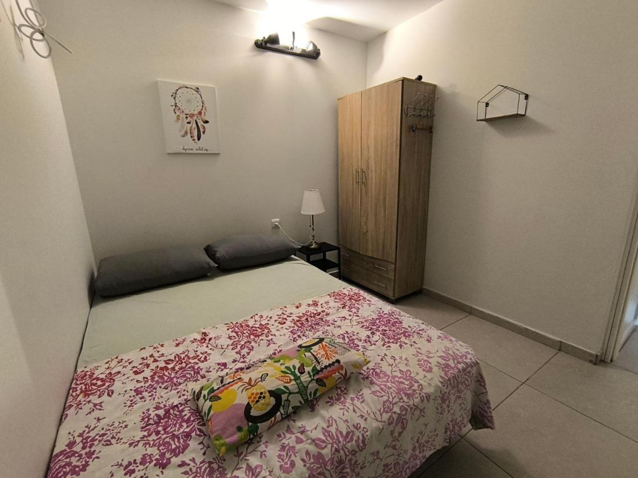The-Home-Away-From-Home Eilat Buitenkant foto