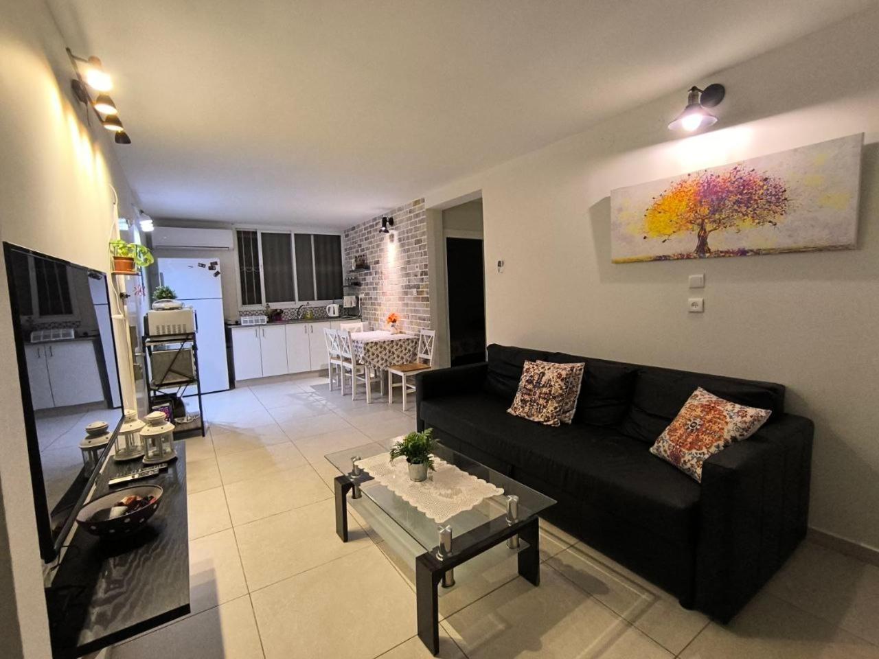 The-Home-Away-From-Home Eilat Buitenkant foto