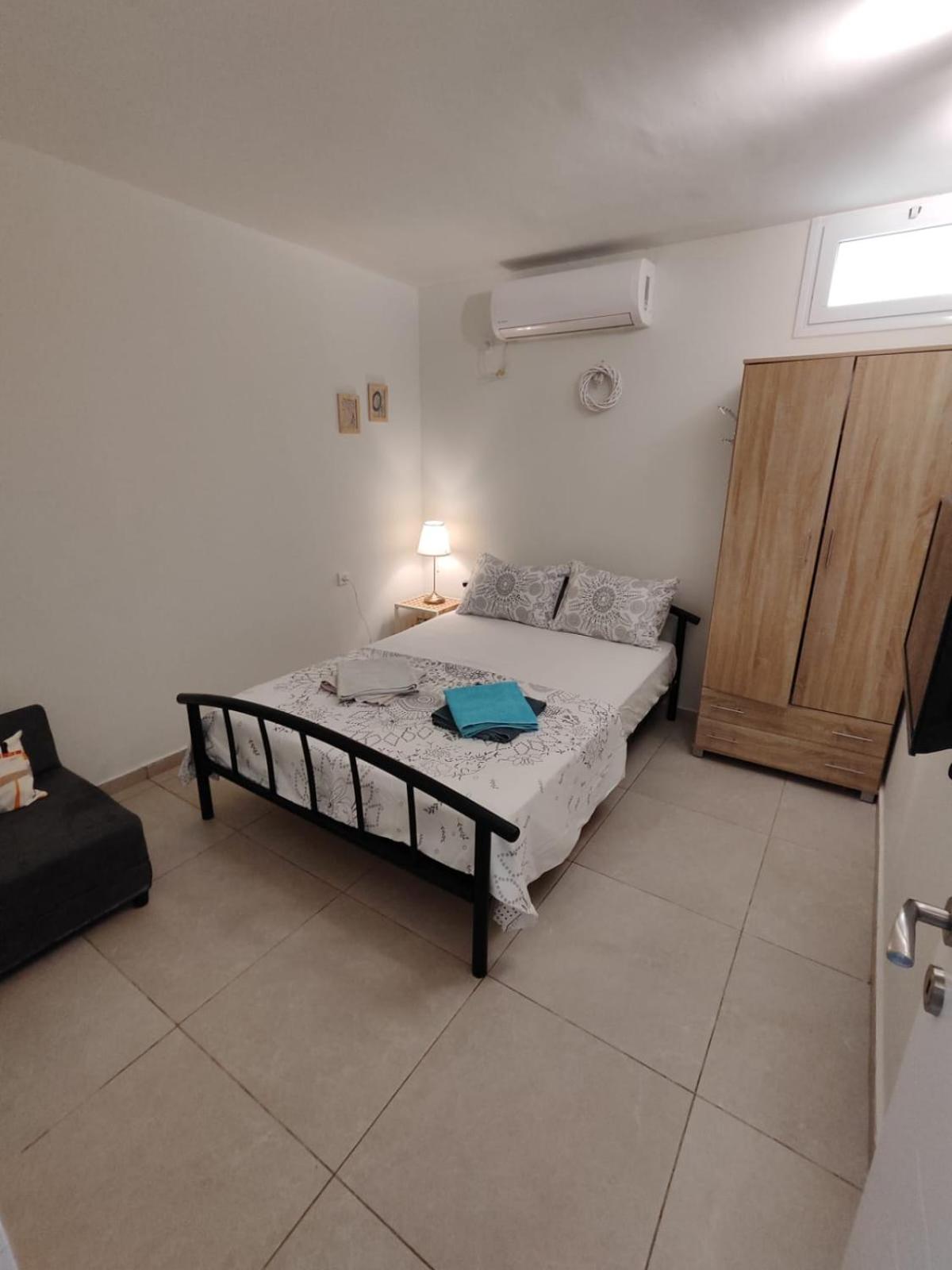 The-Home-Away-From-Home Eilat Buitenkant foto